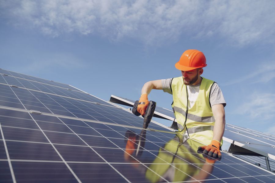 Electricity procurement