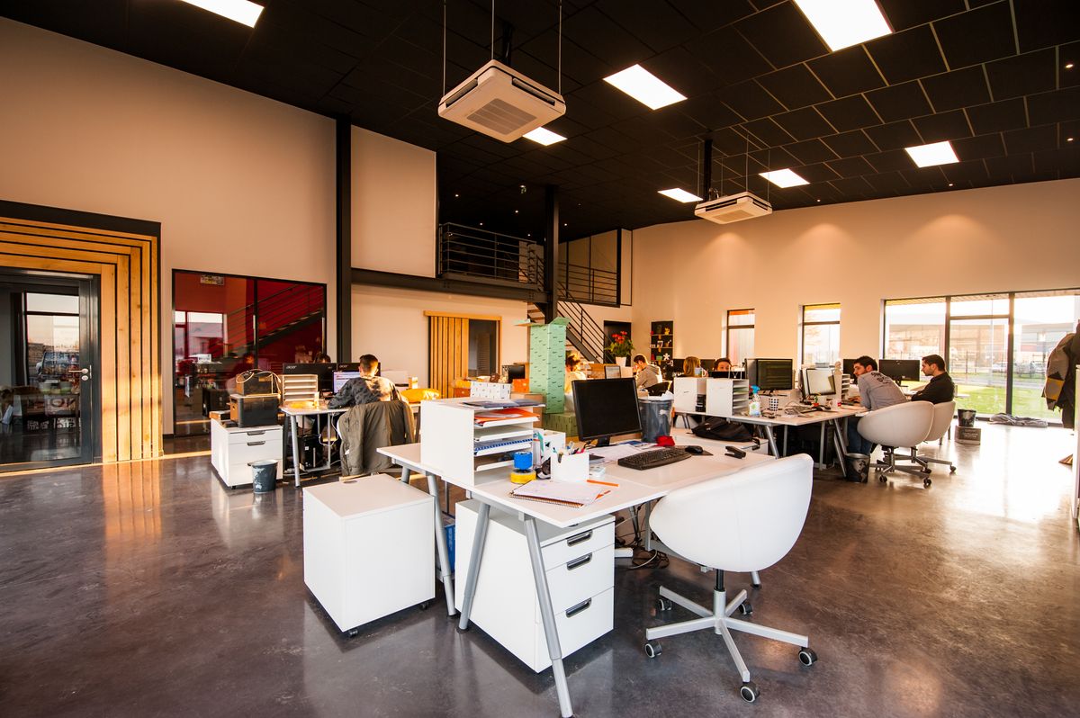 Facility services