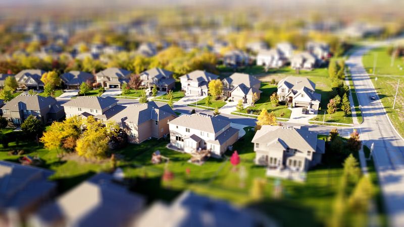 Property portfolio