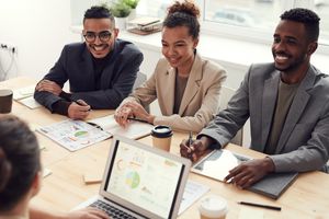 SME electricity procurement
