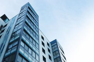 Corporate energy procurement